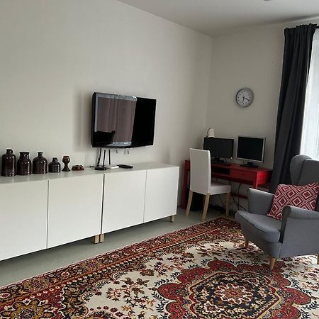 Rodinny Apartman U Mariny Litomerice Luaran gambar