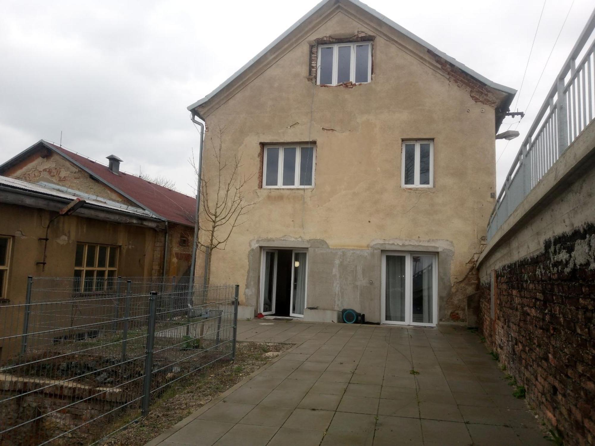 Rodinny Apartman U Mariny Litomerice Luaran gambar