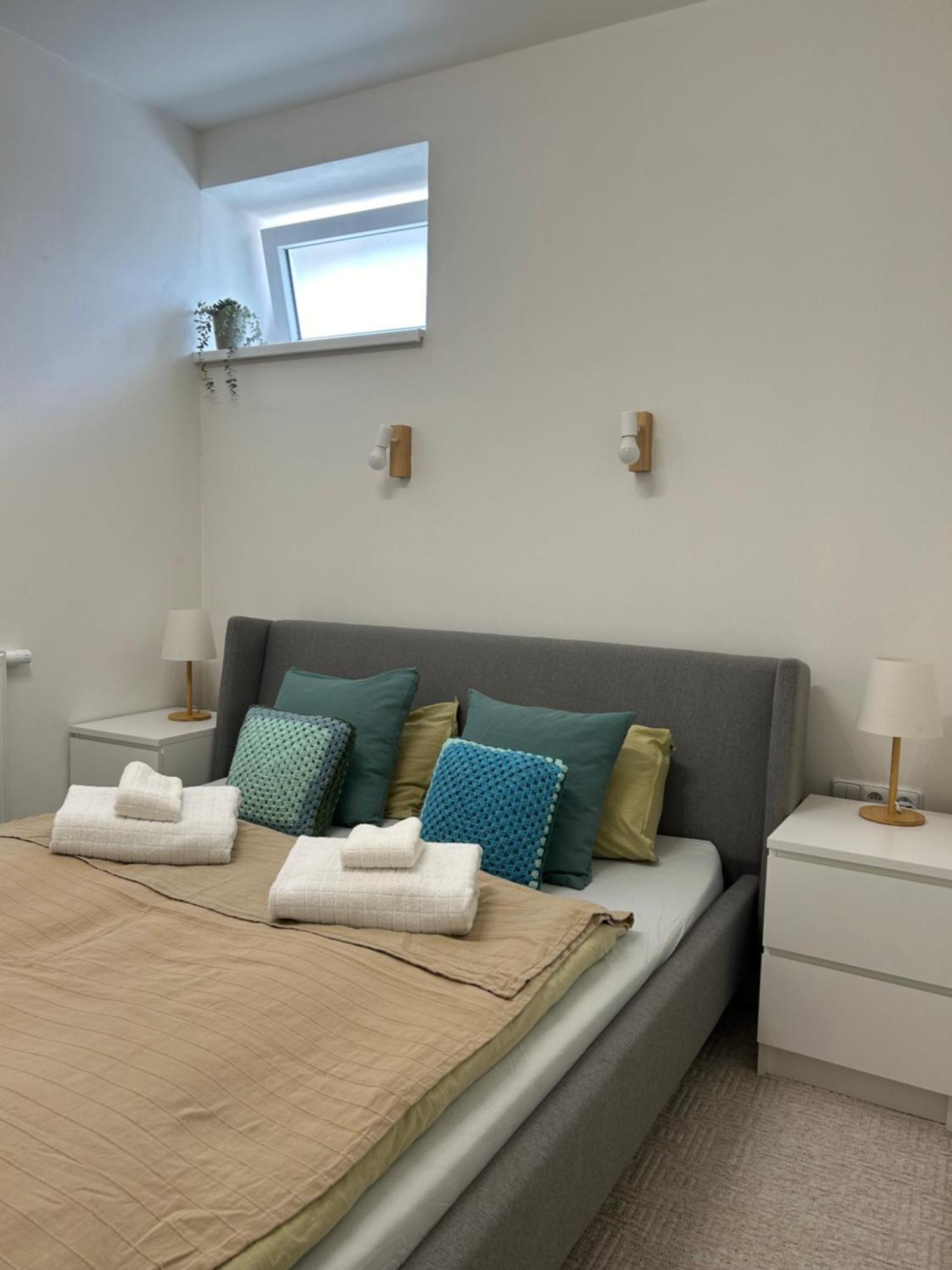 Rodinny Apartman U Mariny Litomerice Luaran gambar