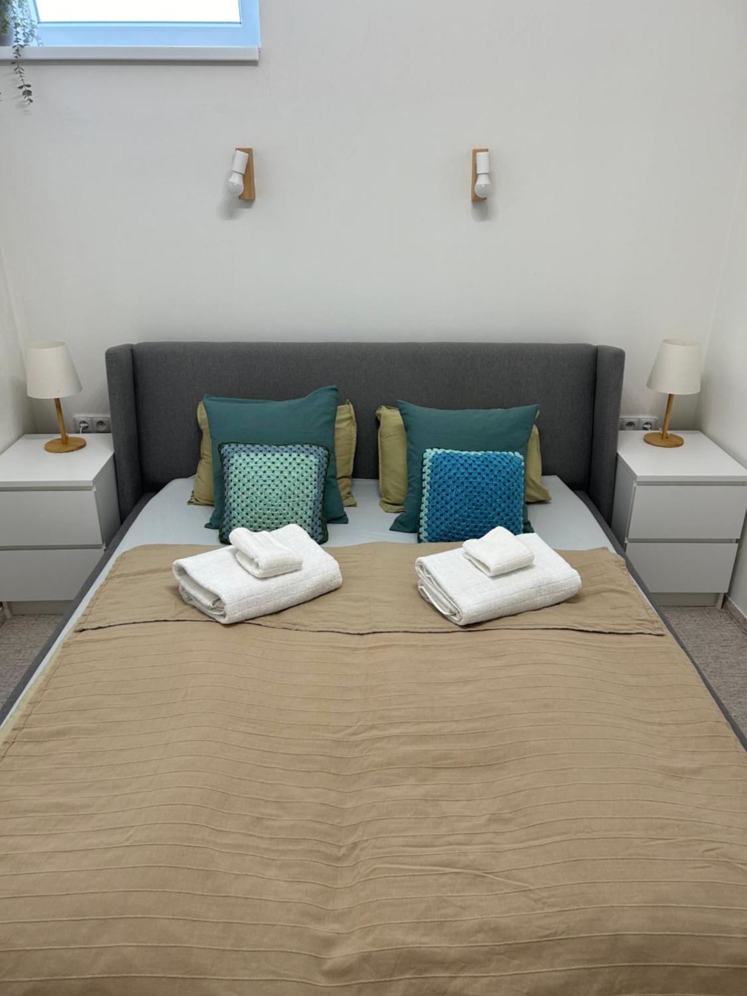 Rodinny Apartman U Mariny Litomerice Luaran gambar