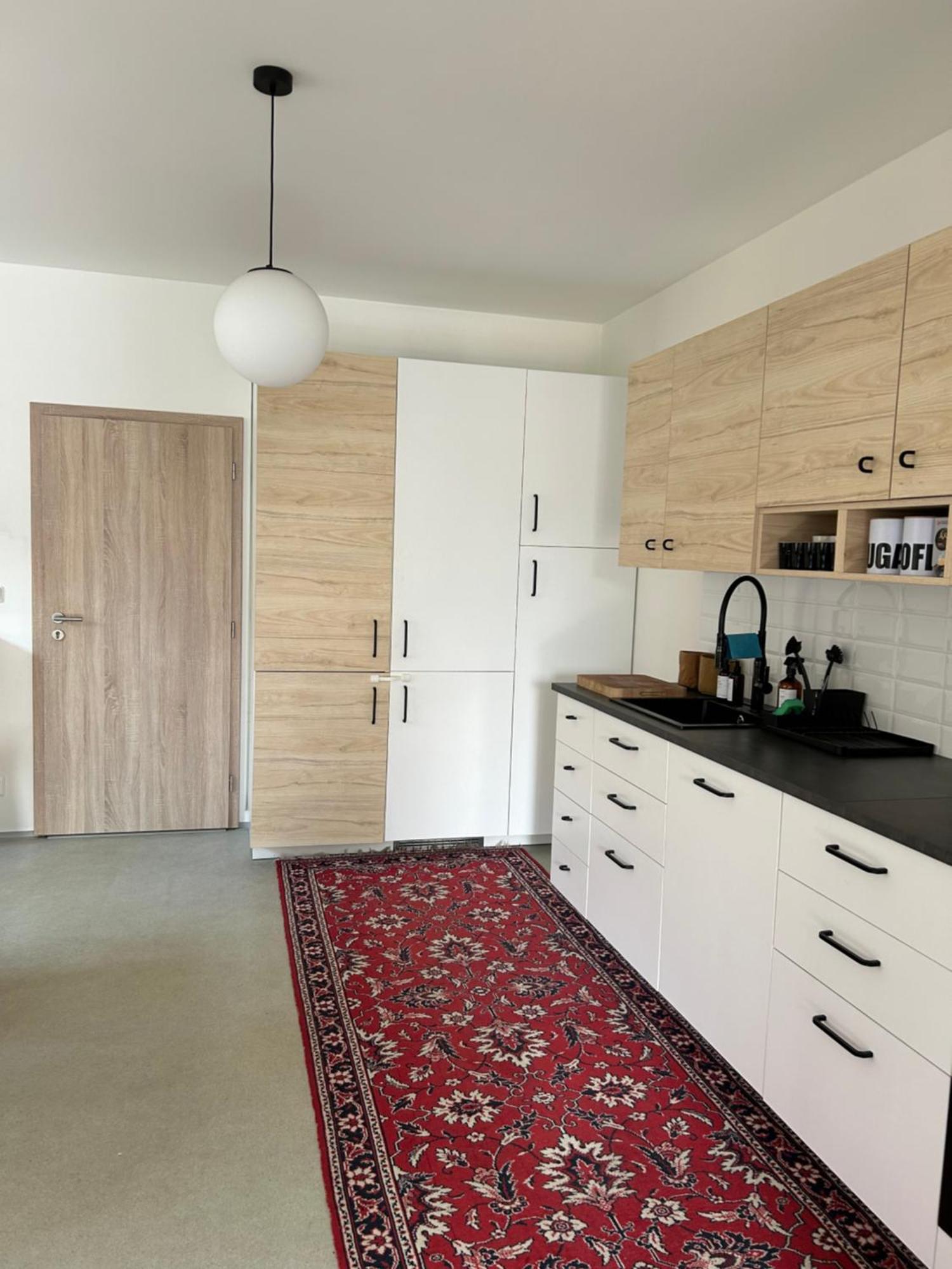 Rodinny Apartman U Mariny Litomerice Luaran gambar
