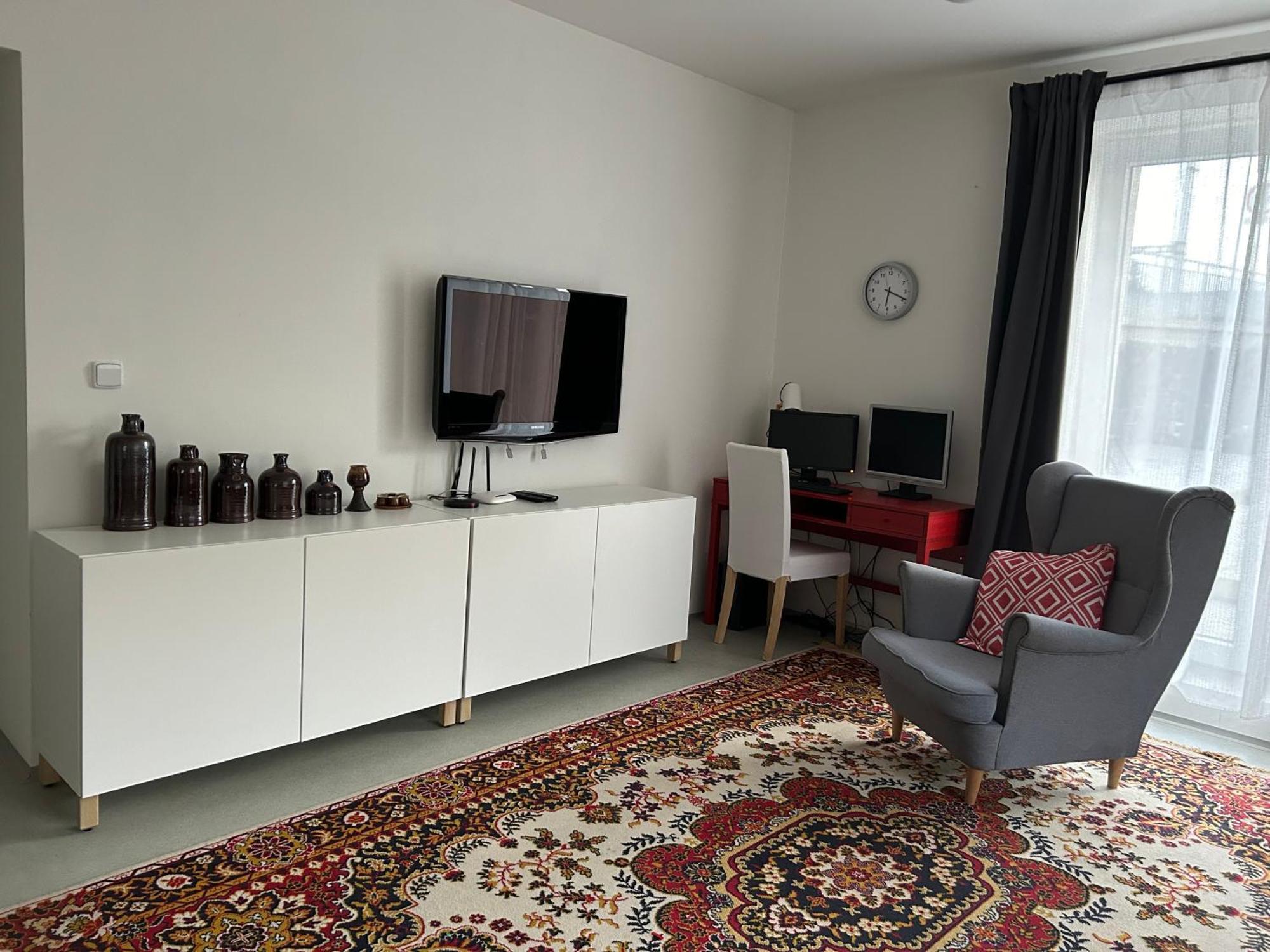Rodinny Apartman U Mariny Litomerice Luaran gambar