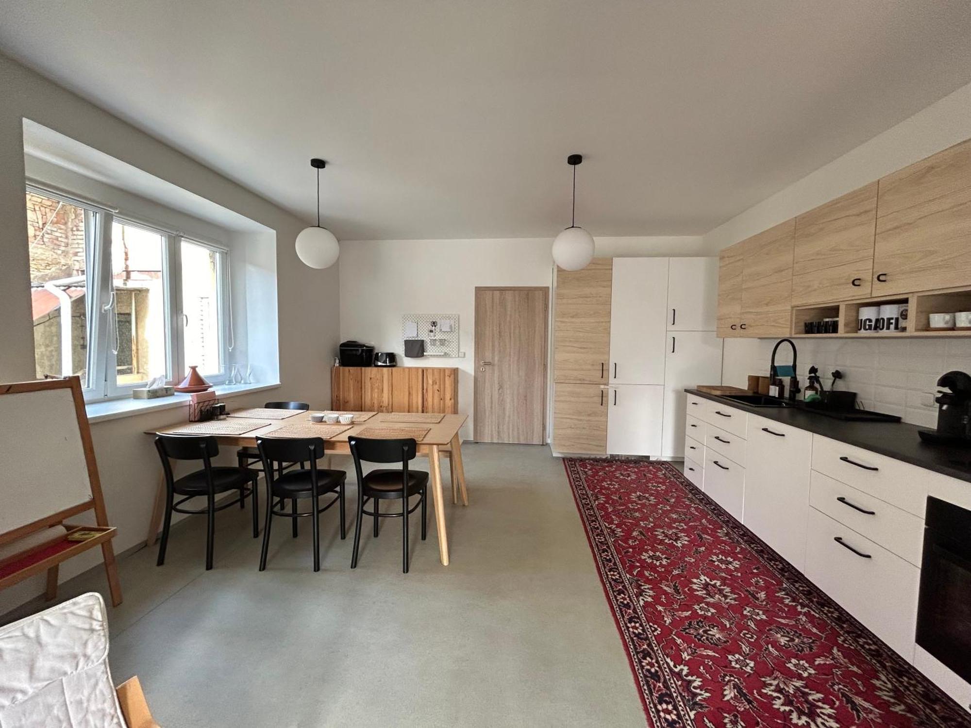 Rodinny Apartman U Mariny Litomerice Luaran gambar